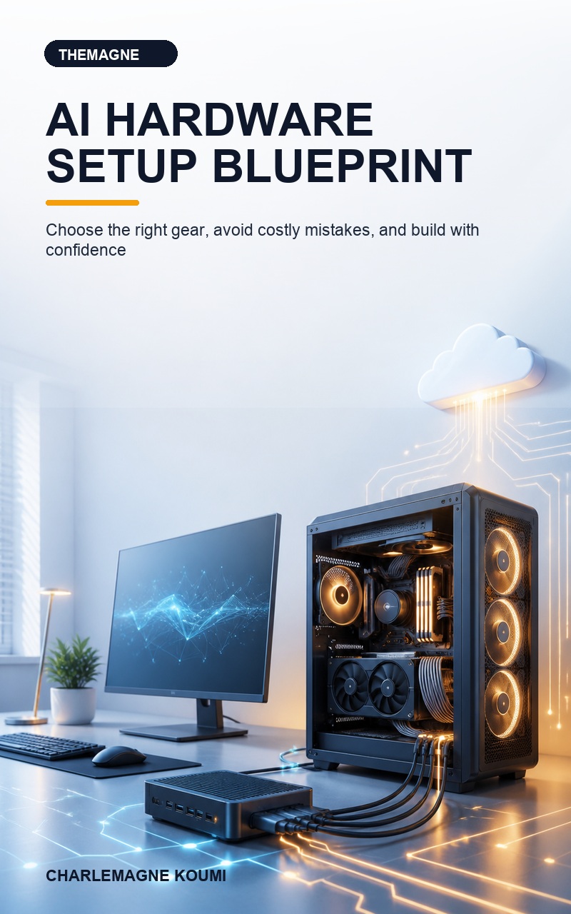 AI Hardware Setup Blueprint cover